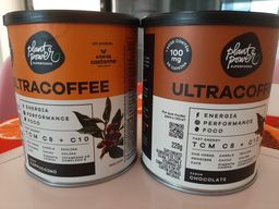 Título do anúncio: Ultracoffee