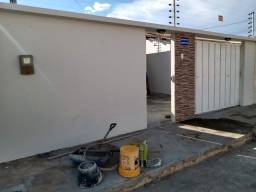 Título do anúncio: Repasse financiamento de casa em Araripina