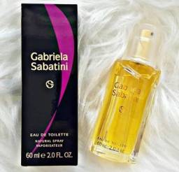 Título do anúncio: Perfume Gabriela Sabatini