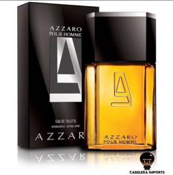 Título do anúncio: Perfume Azarro.
