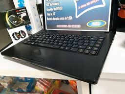 Título do anúncio: Notebook Lenovo| DualCore | 4GB | C/Garantia e Formatado
