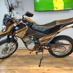 Crosser Z ABS 2023 em até 48x - Rede Yamaha RJ