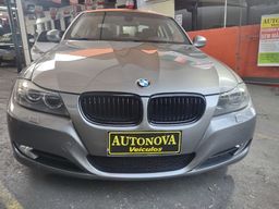 Título do anúncio: BMW 325i 2011  Blindada Autostar Teto Rodas M3 Pneus Novos
