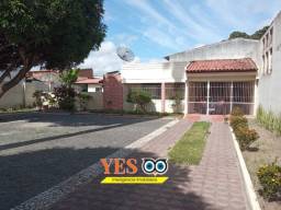 Título do anúncio: Yes imob- Casa residencial para Locação, Capuchinhos, Feira de Santana, 3 dormitórios send