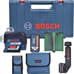 Título do anúncio: Nível a Laser Bosch 
