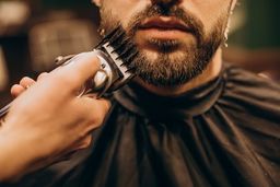 Título do anúncio: Vagas para curso de barbeiro