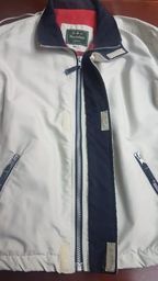 jaqueta brooksfield masculina