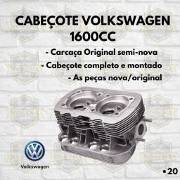 Título do anúncio: Cabeçote Volkswagen 1600cc