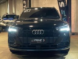Título do anúncio: Audi Q3 