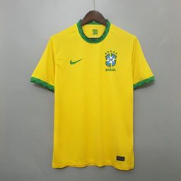 Título do anúncio: Camisa seleção Brasileira