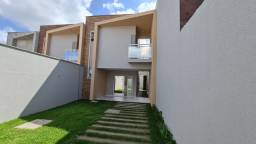 Título do anúncio: Casa para venda possui 123 metros quadrados com 3 quartos em Centro - Eusébio - CE
