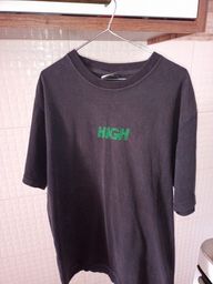 Título do anúncio: Camisa HIGH 