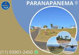 Título do anúncio: Compre um terreno em Paranapanema