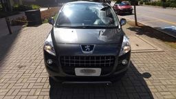 Peugeot 3008 Em Sao Paulo E Regiao Sp Olx