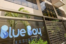 Título do anúncio: Blue bay: Apartamentos para venda com 2 e 3 quartos e a partir de 61 m² em Centro - Niteró