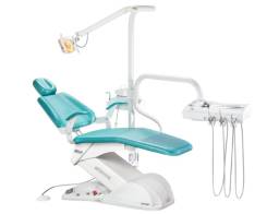 Título do anúncio: Cadeira Odontológica Olsen Sprint T , nova