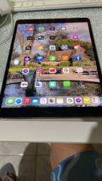 Título do anúncio: iPad Pro 10.5 64gb Wi-Fi  e celular 