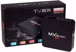 Título do anúncio: Tv box 5g pro wifi 4k instalamos entregamos loja física 