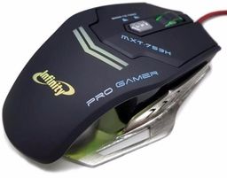 Título do anúncio: Mouse Gamer Para Pro Players - Alta Performance