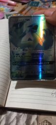 Lote Pokémon tipo Trevas ( Dark ) 50 cards - Comum, Foil, Reverse