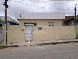 Título do anúncio: Casa com 2 dormitórios à venda, 80 m² por R$ 130.000,00 - Severiano Moraes Filho - Garanhu
