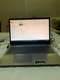 Título do anúncio: Notebook Lenovo IdeaPad S145