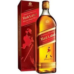 Título do anúncio: Whisky Red Label (Original)