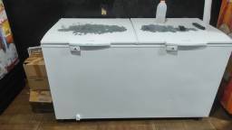 Título do anúncio:  Vendo Freezer Eletrolux 600 litros horizontal