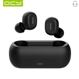 Título do anúncio: Qcy T1C (Fone de ouvido Bluetooth)