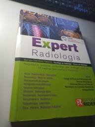 Título do anúncio: Experiente Radiologia 