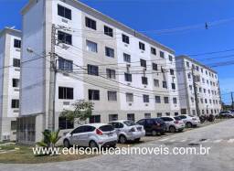 Título do anúncio: Apartamento para aluguel tem 49 metros quadrados com 2 quartos em Caji  Lauro de Freitas -