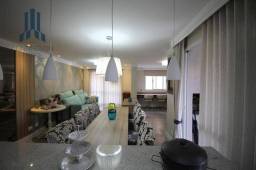 Título do anúncio: Apartamento Garden com 2 dormitórios à venda, 82 m² por R$ 660.000,00 - Portão - Curitiba/