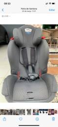 Título do anúncio: Cadeira para carro Burigotto 0 a 25 kg