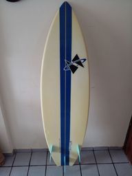 Título do anúncio: Prancha Surf 6'1' - 31Lts Inject