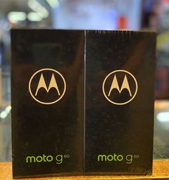 Título do anúncio: Motorola G60 128G
