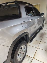 Título do anúncio: Fiat Toro - Freedom - 20/21 - Extra