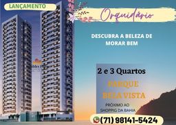 Título do anúncio: Orquidário - Apartamento 2/4 no Parque Bela Vista |Oportunidade|   OQ   001