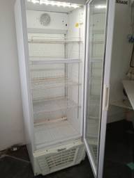 Título do anúncio: Refrigerador Expositor Vertical 410 Litros Gelopar 