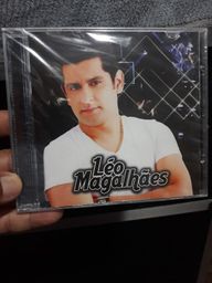 Título do anúncio: CD Léo Magalhães 