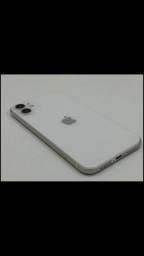 Título do anúncio: iPhone 11 Branco 