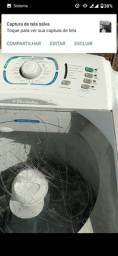 Título do anúncio: Máquina de lavar