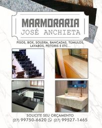 Título do anúncio: Marmoraria José de Anchieta 