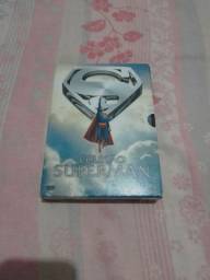Título do anúncio: Box dvd superman