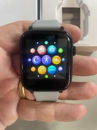 Título do anúncio: Novo smartwatch n88 com chamadas bluetooth