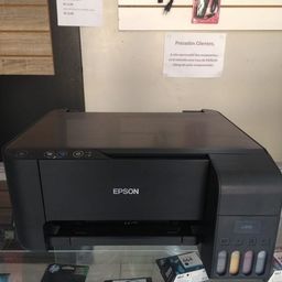 Título do anúncio: Impressora Epson L3110 sublimática.