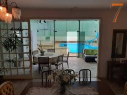 Título do anúncio: Casa com 4 dormitórios à venda, 375 m² por R$ 1.600.000,00 - Itaguaçu - Florianópolis/SC
