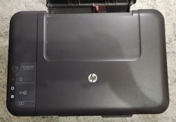 Título do anúncio: Impressora HP Deskjet 2050