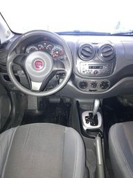 Título do anúncio: Fiat Palio essence 1.6 2013 automático