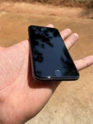 Título do anúncio: Iphone 8 - 64GB - Black 