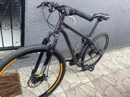 Título do anúncio: MOUNTAIN BIKE ARO 29' bicicleta aro 29'